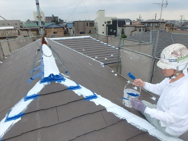 埼玉県朝霞市で職人の求人